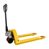 ARROW-100, Hand Pallet Truck, 5,500 Lbs Load Capacity, Fork Size 48" x 27"