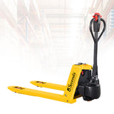 5Seconds Tyson E-1000 Electric Pallet Jack, 5500 LB Capacity Motorized Pallet Lift Trucks with Lithium Battery, Brushless Motor, 27