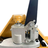 ARROW-100, Hand Pallet Truck, 5,500 Lbs Load Capacity, Fork Size 48" x 27"