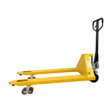 ARROW-100, Hand Pallet Truck, 5,500 Lbs Load Capacity, Fork Size 48" x 27"