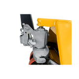 ARROW-100, Hand Pallet Truck, 5,500 Lbs Load Capacity, Fork Size 48" x 27"