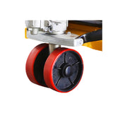 ARROW-100, Hand Pallet Truck, 5,500 Lbs Load Capacity, Fork Size 48" x 27"