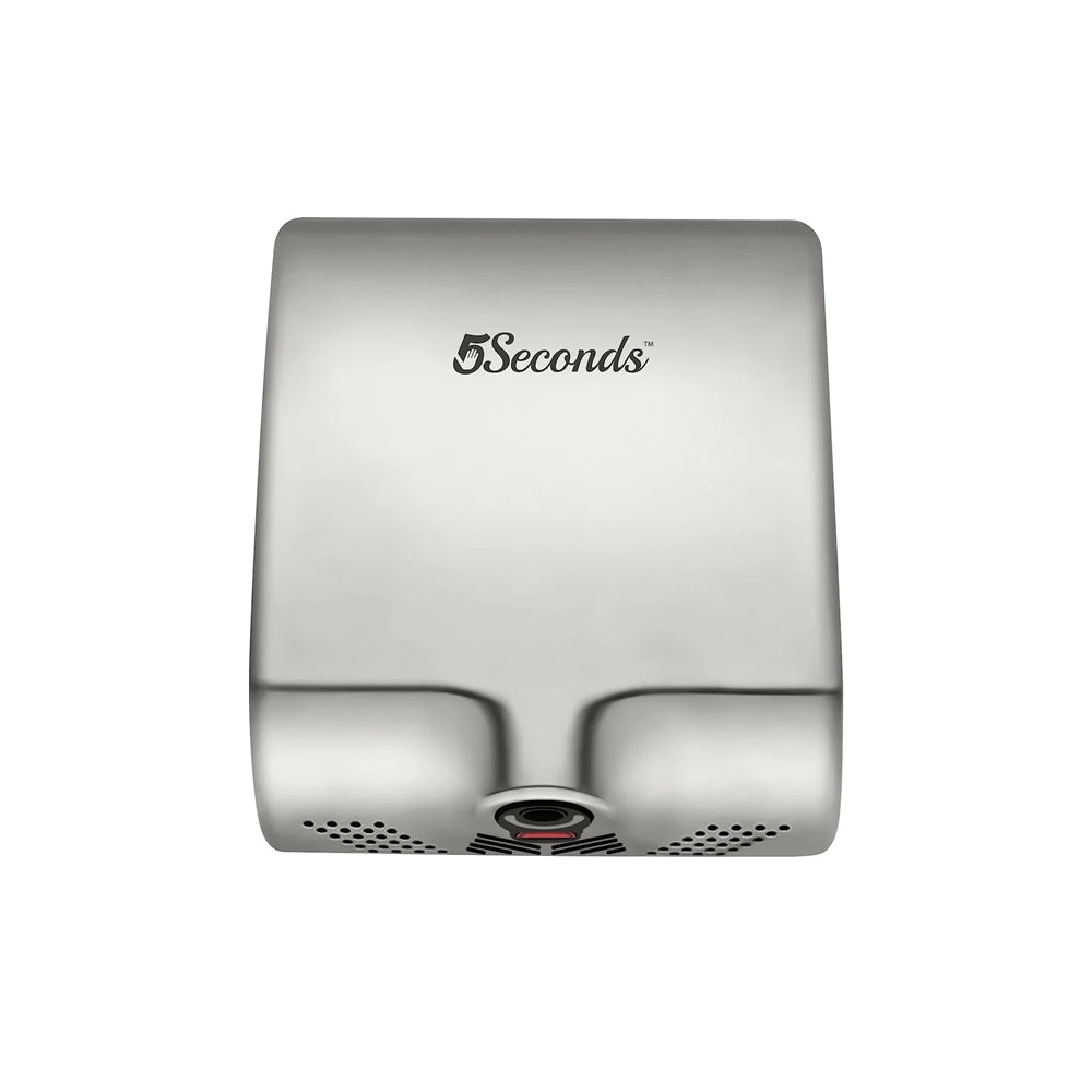 ULTIMATE Automatic Commercial Hand Dryer | Stainless-Steel Bathroom Appliances 1000W Gray