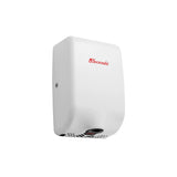 TURBO MINI Automatic Commercial Hand Dryer | Stainless-Steel Bathroom Appliances 1000W