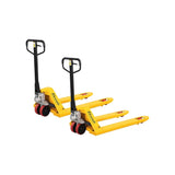 5Seconds Arrow Industrial Duty Pallet Jack with 27