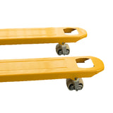 ARROW-100, Hand Pallet Truck, 5,500 Lbs Load Capacity, Fork Size 48" x 27"