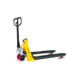 5Seconds Tyson 850 Pallet Jack With Scale Truck, 5500 lb Capacity, 27