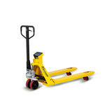5Seconds Tyson 750 Pallet Jack Scale With Scale Truck, 5000 lb Capacity, 27