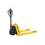 5Seconds Tyson E-1000 Electric Pallet Jack, 4400 Lb Capacity Motorized Pallet Lift Trucks with Lithium Battery, Brushless Motor, 27"x 48" Forks, Heavy-Duty Powered Pallet Mover for Warehouse & Industrial Use