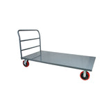 MAXLOAD Heavy Duty Industrial Platform Cart 72