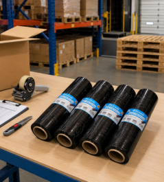 Shrink Wrap Thickness Guide