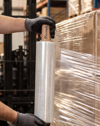 Packaging & Strapping