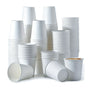 Eco Friendly Paper Cups | Hot & Cold Drinks| 10oz | 1000 Pcs