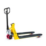 5Seconds Tyson 850 Pallet Jack With Scale Truck, 5500 lb Capacity, 27