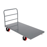MAXLOAD Heavy Duty Industrial Platform Cart 60