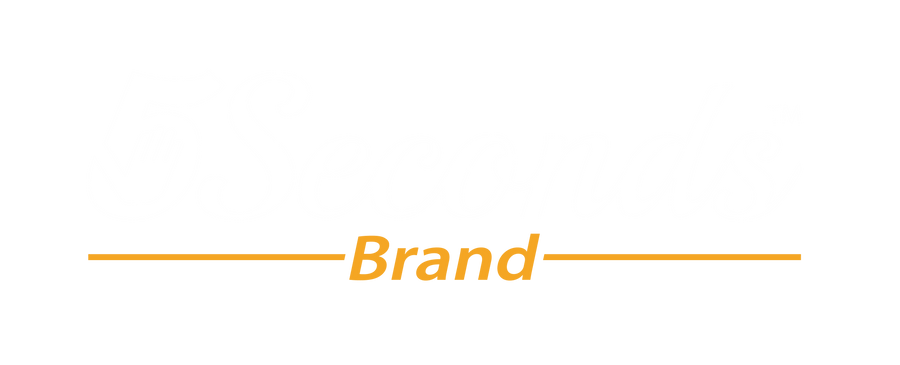 5Seconds Brand