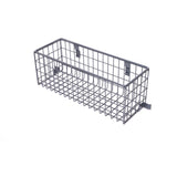 5Seconds Basket for Platform Cart, 24 inches
