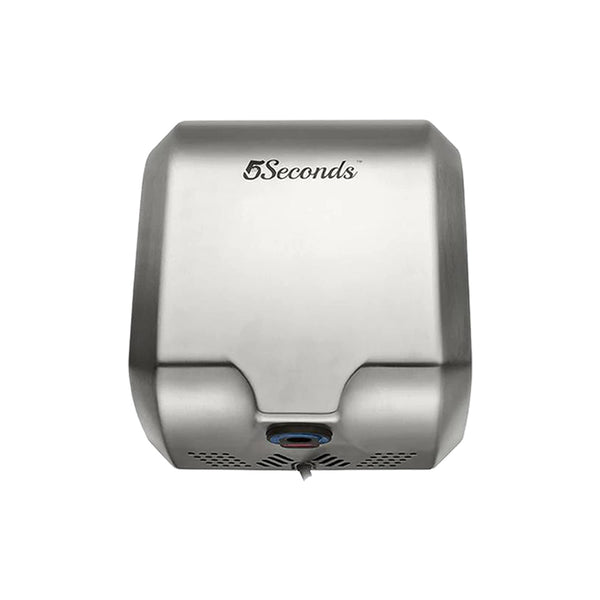 Hand dryers
