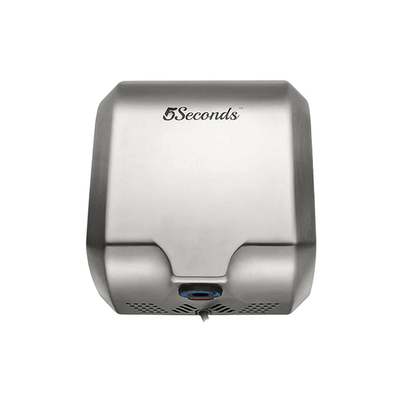 Hand dryers