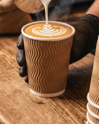 Paper Cups