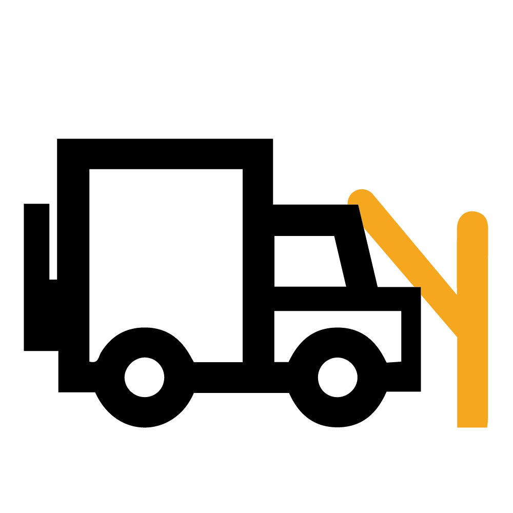 Lift Gate