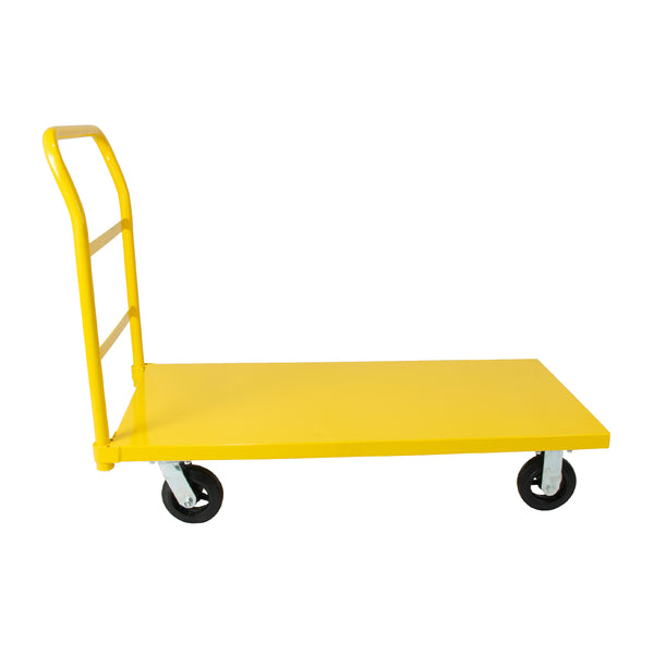 Platform Carts