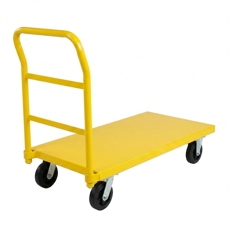 Platform Carts