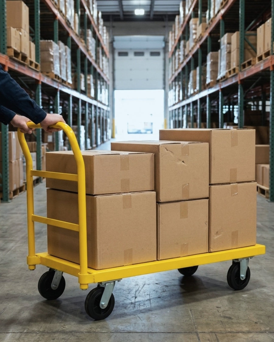 Material Handling