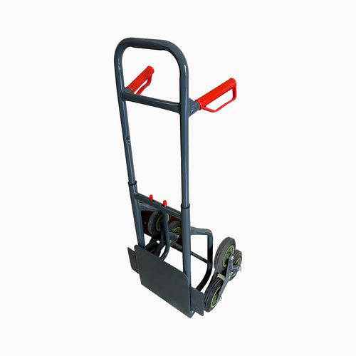 5Seconds™ Industrial Hand Truck 3Wheels 330Lbs Capacity