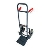 5Seconds™ Industrial Hand Truck 3Wheels 330Lbs Capacity