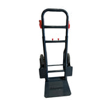 5Seconds™ Industrial Hand Truck 3Wheels 330Lbs Capacity