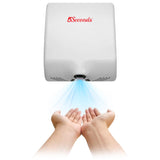 Ultimate Hand Dryer (White) (1000W)