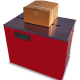 5Seconds™ Heavy Duty Semi-Automatic Electric Box Strapping Machine Carton Box Strap Cutter Strapping Machine PP Strap Packaging Commercial Industrial Strapping Machine
