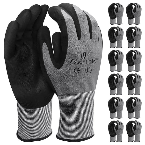 Work Gloves