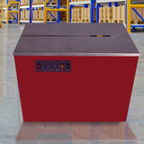 5Seconds™ Semi-Automatic Box Strapping Machine