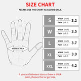 i9 Essentials 12 Pairs of gloves Large Nitrile-Coated Work Gloves | Lightweight Multi-Purpose Safety Gloves with Grip - Grey and Black