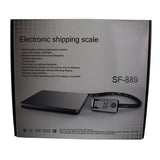 5Seconds™ Nano Series Package Scale