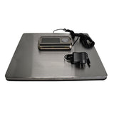 5Seconds™ Nano Series Package Scale