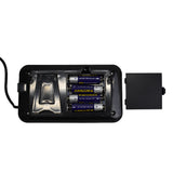 5Seconds™ Nano Series Package Scale