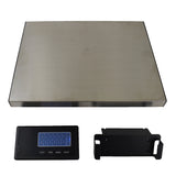 Wireless Shipping Scale (440lbs) (15”x12”)