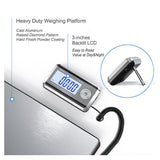 5Seconds™ Nano Series Package Scale