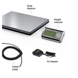 5Seconds™ Nano Series Package Scale