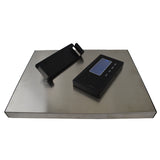 Wireless Shipping Scale (440lbs) (15”x12”)