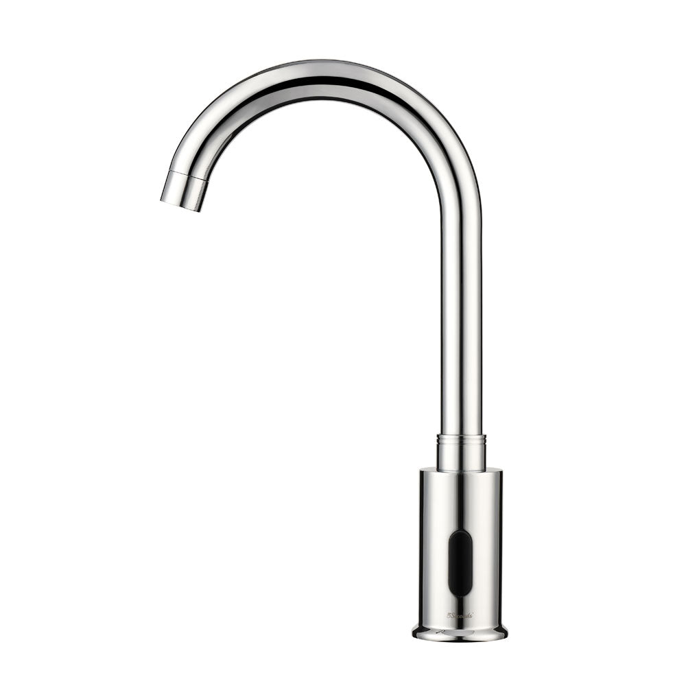 Revive Touchless Faucets with Temp Control