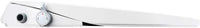 B Series Non-Electric Bidet Toilet Seats with Slim Design, On/Off Safety T Diverter