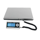 5Seconds™ Nano Series Package Scale